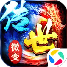 龙腾起源手游封面