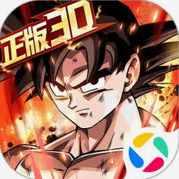 龙珠战力之巅公测时间封面