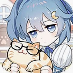 猫别野幻萌封面