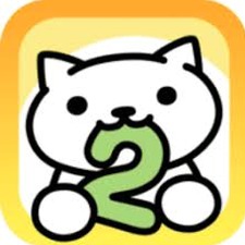 猫咪后院2封面