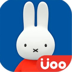 米菲的世界 (miffy's world)中文版破解版封面