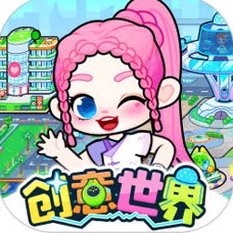 米加小镇世界电脑版国服预约封面