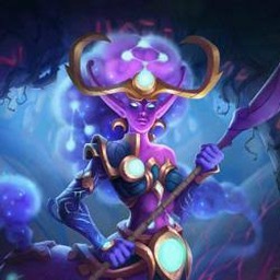 魔法守护者高清版封面