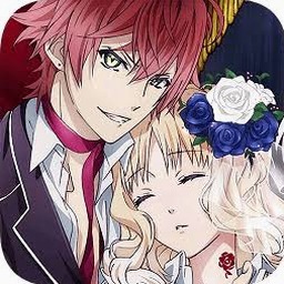 魔鬼恋人switch封面
