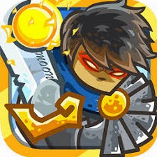 魔兽守卫军破解版封面
