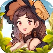 魔塔少女 switch封面