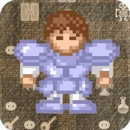 魔塔五十层50层攻略封面