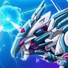 魔王机甲破解版免广告,无限钻石,无限金币封面