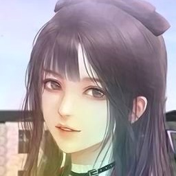 女神自救攻略破解版封面