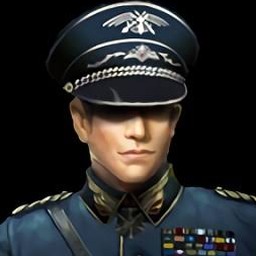 欧陆战争4 将领皮肤封面