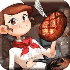 烹饪冒险攻略封面