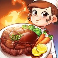 烹饪冒险攻略武器封面