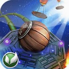 七星传说封面