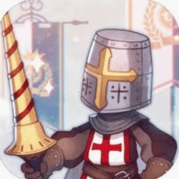 骑士和魔法免费封面