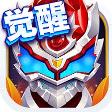 铠甲勇士之英雄传说游戏封面