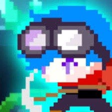 矿山猎人马尔森封面