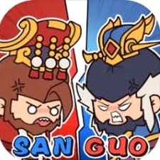 乱弹三国志最强阵容封面
