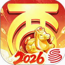 乱斗西游2-灵力战宠免费版联机版封面