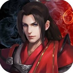 乱世周郎传攻略封面
