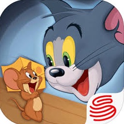 猫和老鼠壁纸MOD版安装包封面