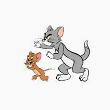 猫和老鼠壁纸官方版安卓封面