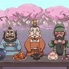 冒失鬼英文封面
