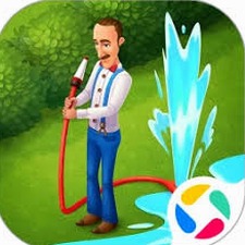 梦幻花园玫瑰版本兑换码封面