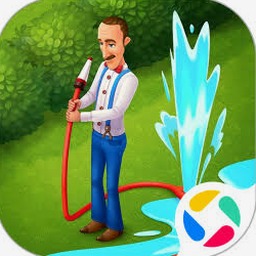 梦幻家园客服菜单MOD封面