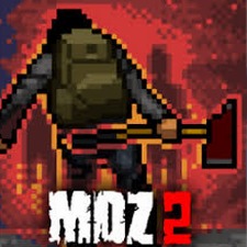 迷你dayz2电脑版下载怀旧版封面