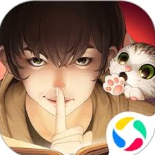 密室逃脱游戏封面