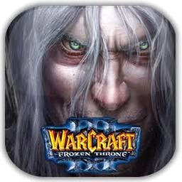 魔兽争霸3冰封王座win11封面