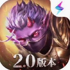 魔渊之刃官方网站封面