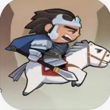 墨色三国志2无限金币国际服封面