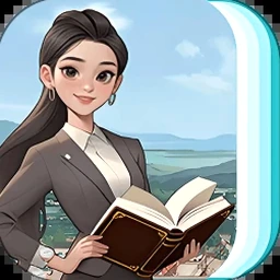 奶奶的小农院官方正版下载封面