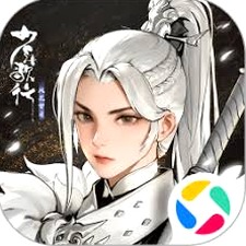 女官逆袭记游戏封面