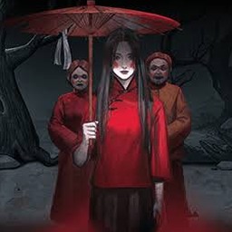 女寝异闻笔记全文阅读封面