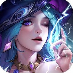 女武神战纪攻略封面