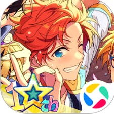 偶像梦幻祭2官网封面
