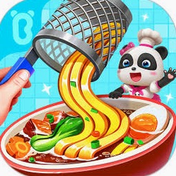 烹饪发烧友下载内置菜单版封面