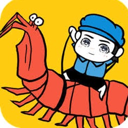 皮皮虾传奇游戏封面