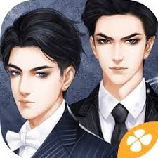 扑倒那个小哥哥漫画封面