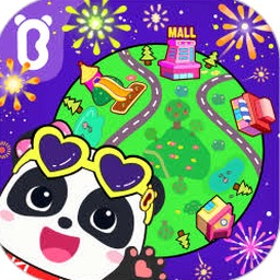 奇妙小镇嘉年华下载封面