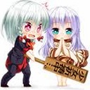 魔女复仇之夜祈祷少女封面