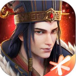 群英三国传单机版封面
