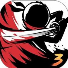 忍者必须死3兑换码汉化武器封面