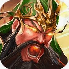 三国志霸道攻略封面