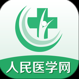 神医助手封面