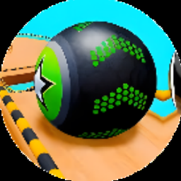 球球酷跑goingballs封面