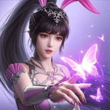全民diss小仙女图片封面