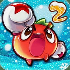 燃烧的蔬菜2新年版下载封面